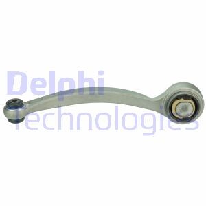 Wahacz jaguar s-type 99- - (8X233C256AD, C2Z4457, C2Z10052) Delphi TC3552