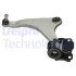 WAHACZ LEWY VOLVO S60,S80,V60,V70 96-10 - (31262475, 31340128, 31429321) Delphi TC3553 (фото 1)