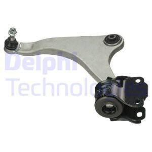 Wahacz lewy volvo s60,s80,v60,v70 96-10 - Delphi TC3553