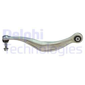 Wahacz tyг lewy bmw 5 f11,5 gran turismo f07 2.0-4.4 01.09- - Delphi TC3563