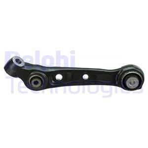 Wahacz lewy bmw 5 gran turismo f07,7 f01,f02,f03,f04 3.0-4.4h 06.08- - Delphi TC3565