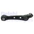 WAHACZ PRAWY BMW 5 GRAN TURISMO F07,7 F01,F02,F03,F04 3.0-4.4H 06.08- - (31126777740) Delphi TC3566 (фото 1)