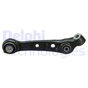 Wahacz prawy bmw 5 gran turismo f07,7 f01,f02,f03,f04 3.0-4.4h 06.08- - Delphi TC3566