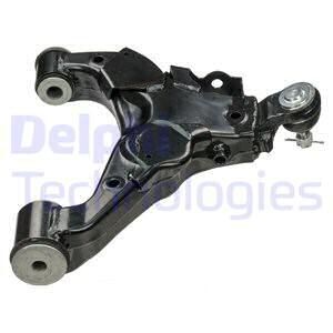 Рычаг toyota landcruiser 48068-60030 - Delphi TC3568