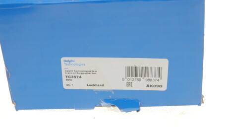 Фото 2 - Ричаг Delphi TC3574