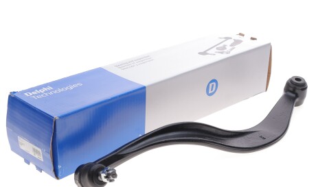 Фото 2 - Ричаг Delphi TC3581