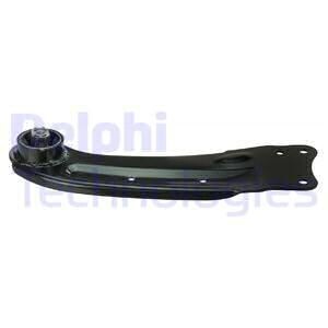 Wahacz tyг lewy audi q3,vw passat,tiguan 1.4-2.5 08.05- - (3C0505223B, 3C0505223C, 3C0505223E) Delphi TC3603