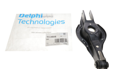 Фото 2 - Ричаг Delphi TC3605