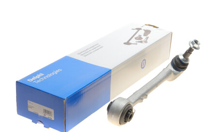 Фото 2 - Рычаг Delphi TC3610