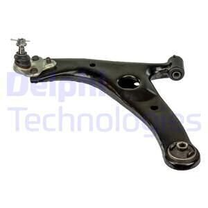 Wahacz dolny toyota rav4 06/2000-04/2006 prz?d - Delphi TC3623