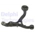 WAHACZ LEWY HONDA ACCORD VIII/IX 2.0/2.2D/2.4 06.08- - (51360TE1A00, 51360TA0A00) Delphi TC3631 (фото 1)