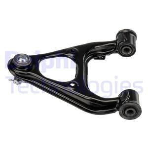 Важіль підвіски коліс передній - Delphi TC3637