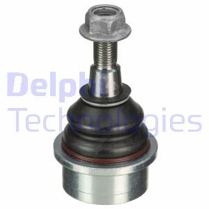 Фото 2 - Шаровая опора Delphi TC3643