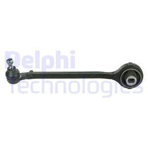 Wahacz lewy chrysler 300 c 2.7,3.0d,5.7 09.04-11.12 - Delphi TC3646