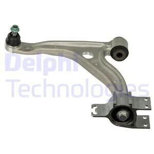 Wahacz lewy mercedes a w176,b w246,w242,cla c117 1.5d-electric 11.11- - (a1563300100, 1563300100) Delphi TC3703