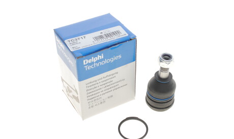 Фото 3 - Шарова опора Delphi TC3717