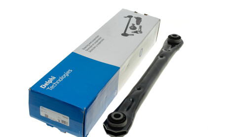 Фото 4 - Стійка стабілізатора Delphi TC3731