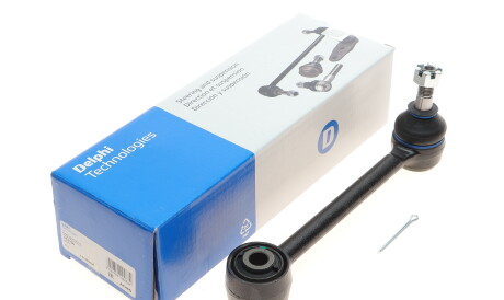 Фото 2 - Ричаг Delphi TC3750