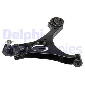 Wahacz dolny prz?d honda civic 09.2005-05.2013 - Delphi TC3751