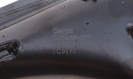 Фото 3 - Рычаг Delphi TC3777
