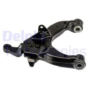 Рычаг toyota 4 runner, landcruiser 48069-35081 - Delphi TC3787