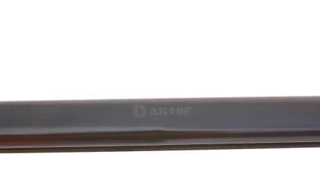 Фото 2 - Стійка стабілізатора Delphi TC3789