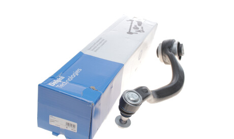 Фото 3 - Ричаг Delphi TC3824