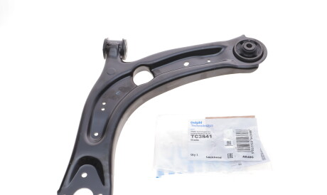 Фото 2 - Ричаг Delphi TC3841