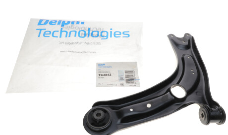 Фото 2 - Рычаг Delphi TC3842