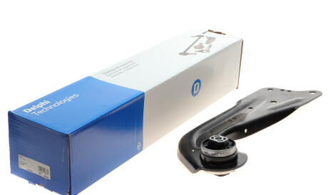 Фото 2 - Ричаг Delphi TC3844