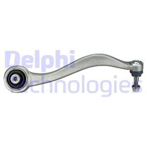 Важіль підвіски коліс передній - Delphi TC3885