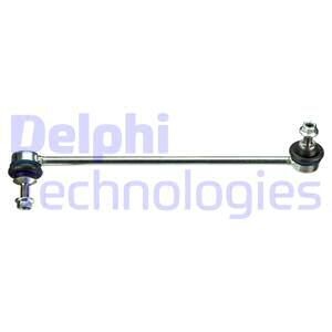 Тяга стабілізатора - Delphi TC3886