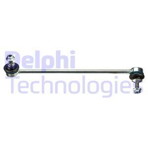 Тяга стабілізатора - Delphi TC3887