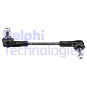 Тяга/стійка, стабілізатор - Delphi TC3893