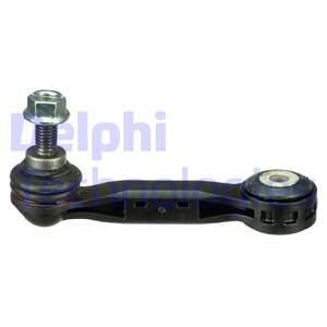 Тяга/стійка, стабілізатор - Delphi TC3895