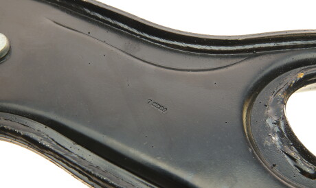 Фото 3 - Ричаг Delphi TC3908