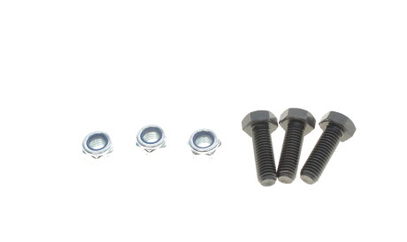 Фото 2 - Шарова опора Delphi TC394