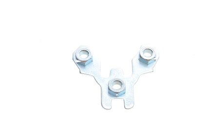 Фото 3 - Шарова опора Delphi TC413