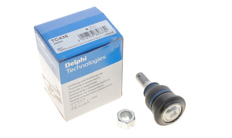 Фото 2 - Шарова опора Delphi TC435