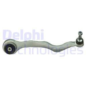 Wahacz bmw ser.1,2,3,4 11/2003- prz?d - (31126855742, 31126851260) Delphi TC5032