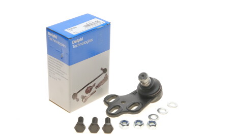 Фото 2 - Шарова опора Delphi TC503