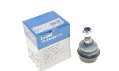 Фото 3 - Шарова опора Delphi TC519