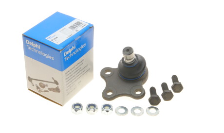 Фото 2 - Шарова опора Delphi TC528