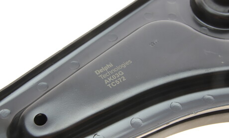 Фото 5 - Ричаг Delphi TC572