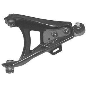 Важіль підвіски передній Прав нижн передн 16 мм RENAULT RAPID/MINIVAN, SUPER 5, SUPER 5/HATCHBACK 1.0-Electric 10.84-11.98 - ((7700717044, 7700783454, 7700783456, 7701783454, 77O1783454)) Delphi TC620