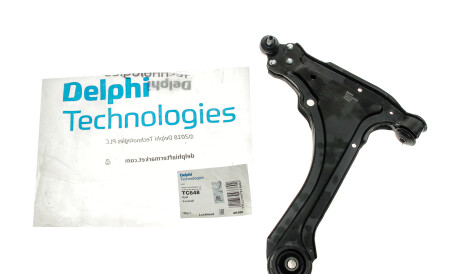 Фото 2 - Рычаг Delphi TC648