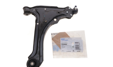 Фото 2 - Ричаг Delphi TC649