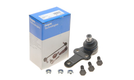 Фото 2 - Шарова опора Delphi TC663