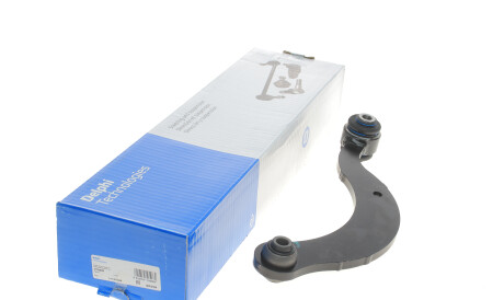 Фото 2 - Ричаг Delphi TC6849