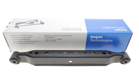 Фото 2 - Рычаг Delphi TC6876